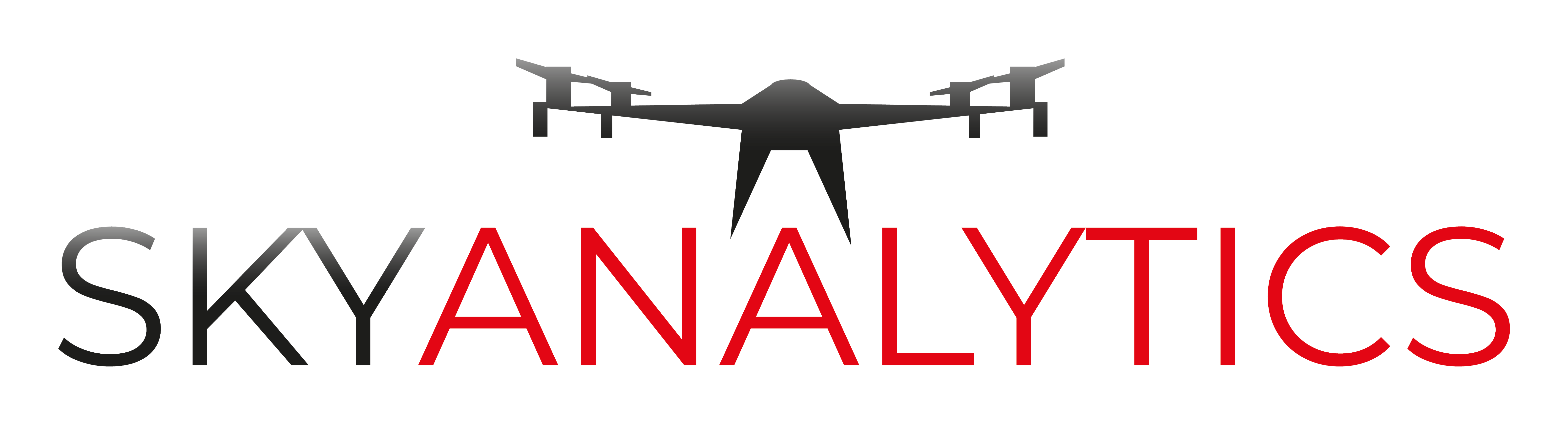 Sky Analytics – Drones as a service